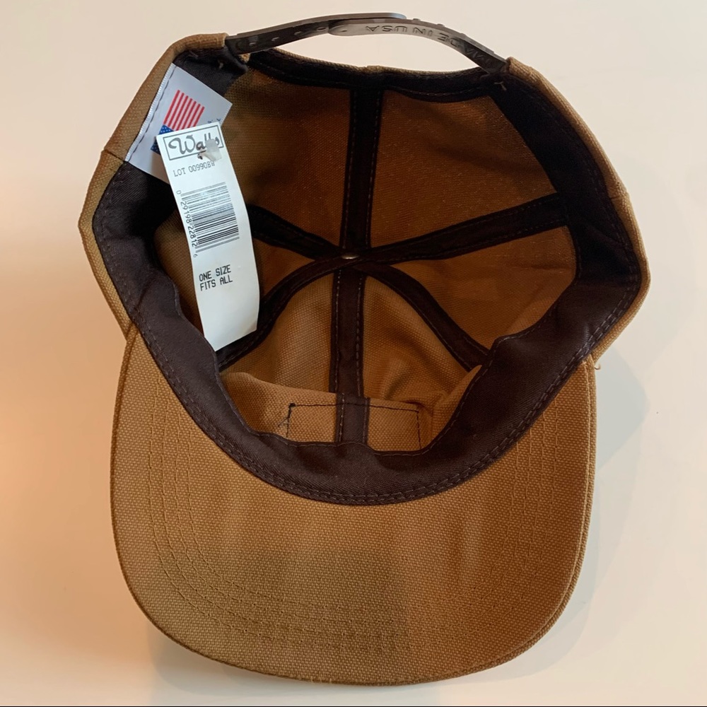 Men’s Master Made Hat - Picture 3 of 4